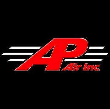 AP Air Inc. logo