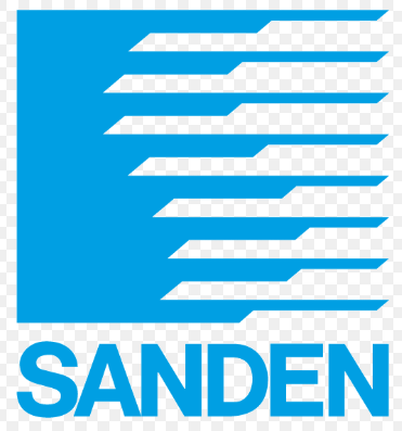Sanden logo