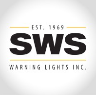 SWS Warning Lights Inc. logo